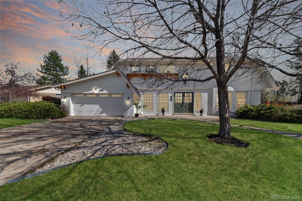 Attached, Backyard, Exterior, Facade, Ranch