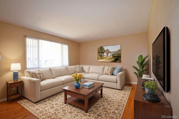 Interior, Living room, Wood Texture Flooring