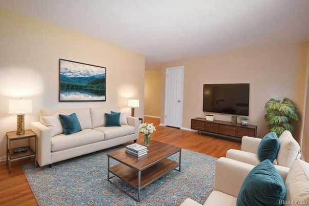 Interior, Living room, Wood Texture Flooring