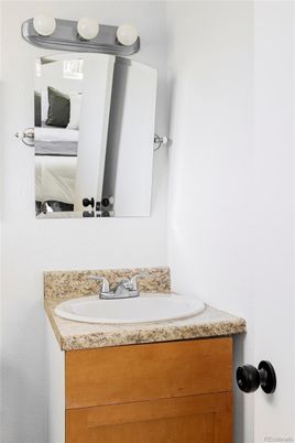 Bathroom, Bedroom, Interior