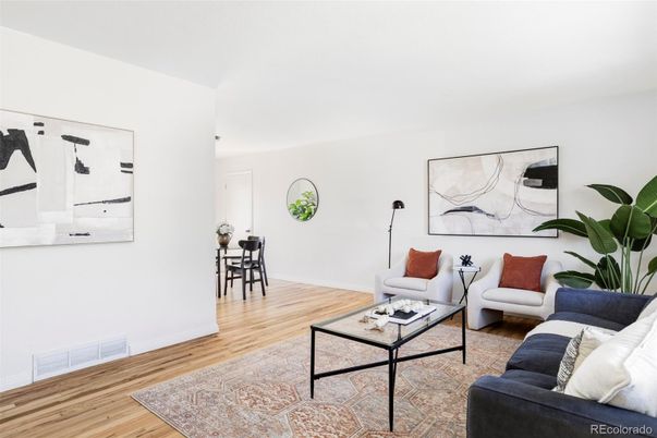 Dining room, Interior, Living room, Wood Texture Flooring