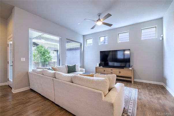 Interior, Living room, Wood Texture Flooring