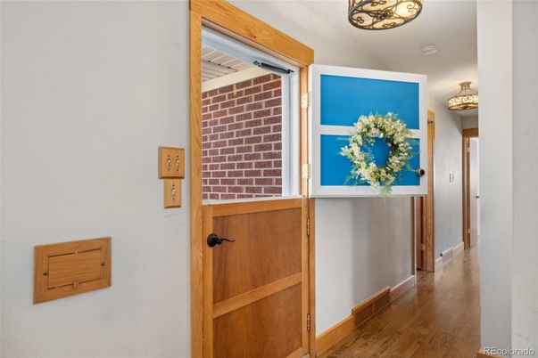 Interior, Wood Texture Flooring