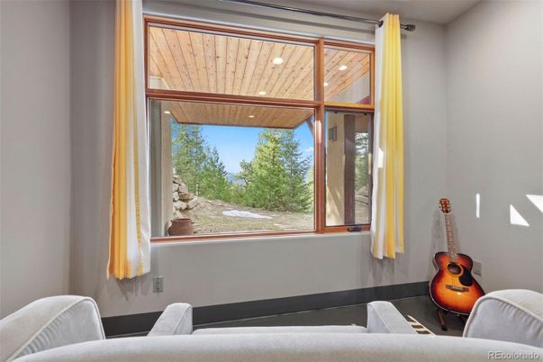 Interior, Recessed Lighting, Wooden Ceilings