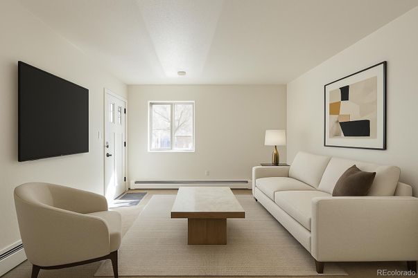 Interior, Living room, Wood Texture Flooring