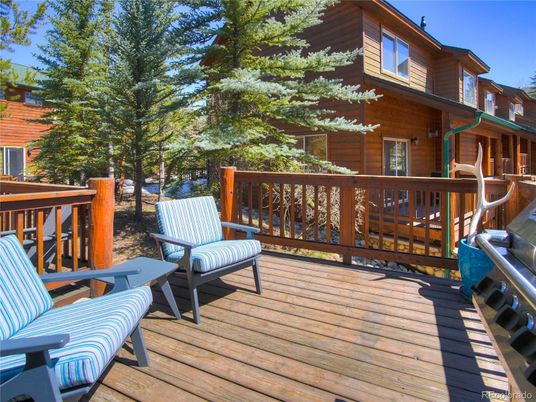 Exterior, Wood Texture Flooring