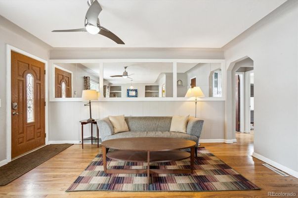 Interior, Wood Texture Flooring