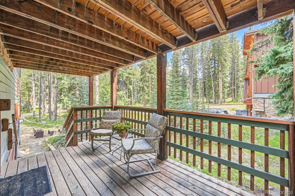 Exterior, Wooden Beams, Wooden Ceilings