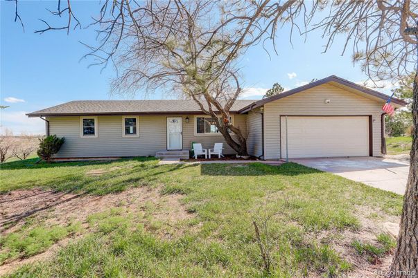 Attached, Backyard, Exterior, Facade, Ranch