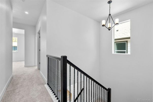 Interior, Pendant Lights, Recessed Lighting