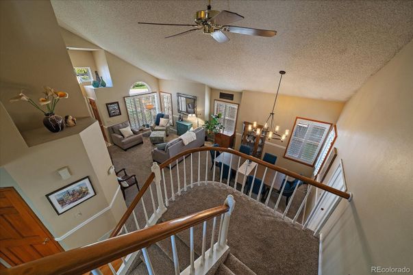 Dining room, Interior, Living room, Pendant Lights