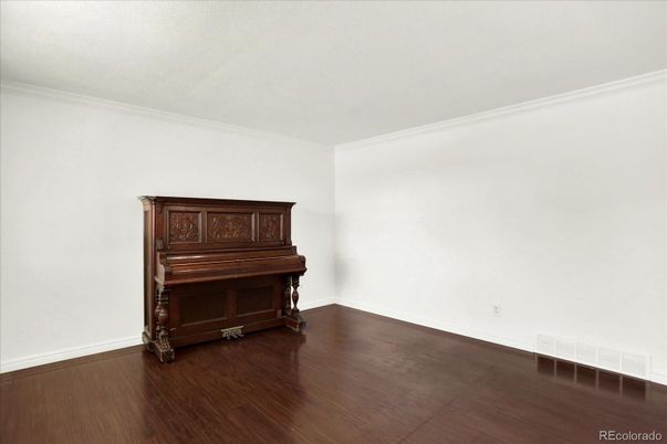 Interior, Piano, Wood Texture Flooring