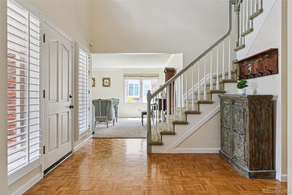 Interior, Wood Texture Flooring