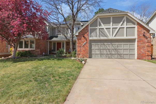 Attached, Exterior, Facade, Brick Facade, Brick Traditional