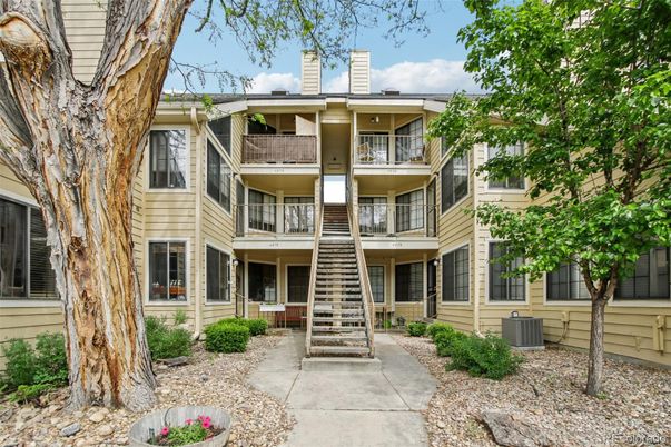 Exterior, Facade, Condo Building