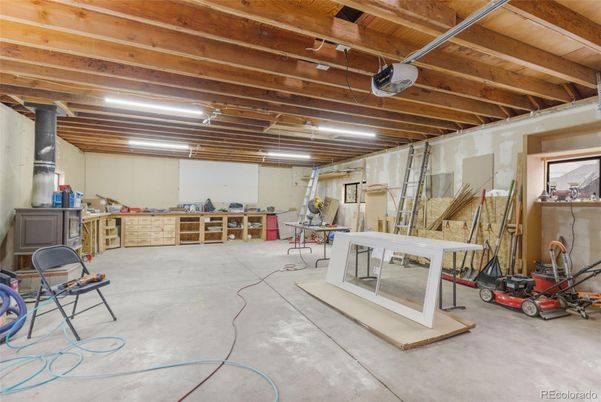 Interior, Wooden Beams, Wooden Ceilings