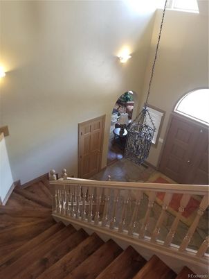 Interior, Wood Texture Flooring