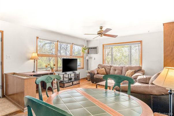 Interior, Living room, Wood Texture Flooring