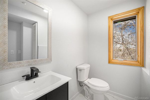Bathroom, Interior, Marble