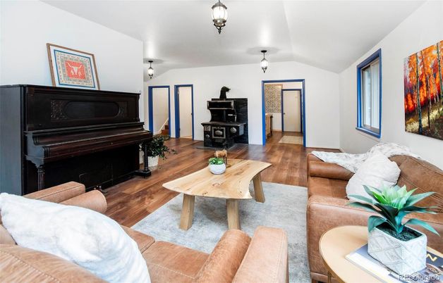 Interior, Living room, Piano, Wood Texture Flooring