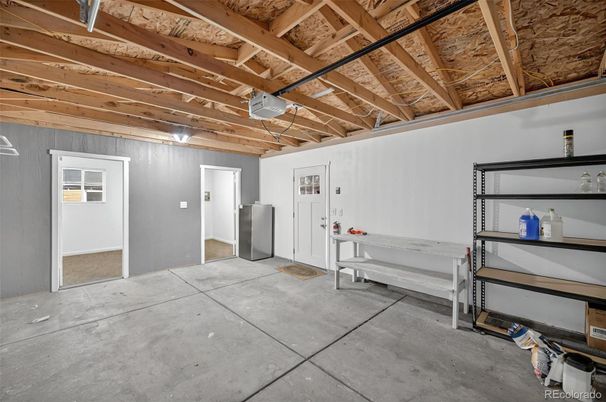 Interior, Wooden Beams, Wooden Ceilings