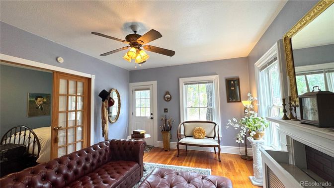 Interior, Wood Texture Flooring