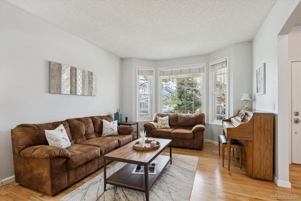Interior, Living room, Piano, Wood Texture Flooring