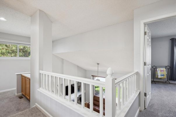 Interior, Pendant Lights, Recessed Lighting