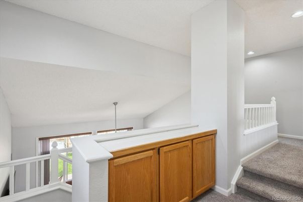 Interior, Pendant Lights, Recessed Lighting