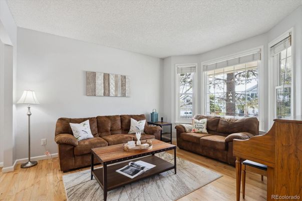 Interior, Living room, Wood Texture Flooring