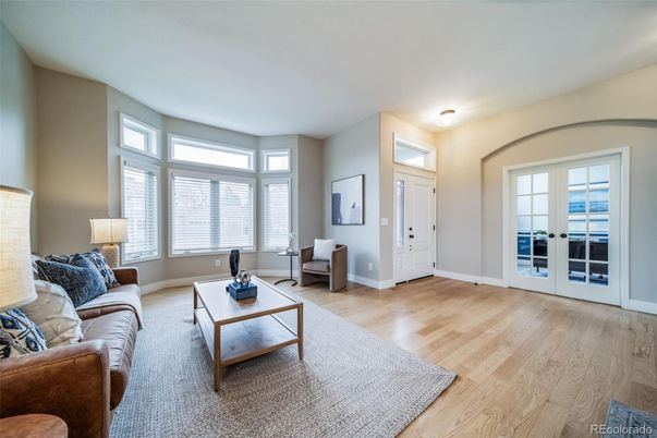 Interior, Living room, Wood Texture Flooring