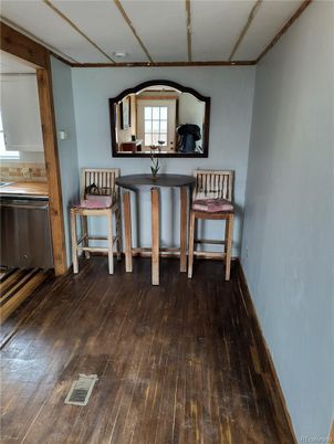Interior, Wood Texture Flooring