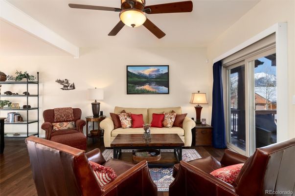 Interior, Living room, Wood Texture Flooring