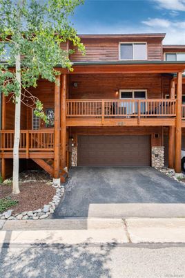 Attached, Exterior, Facade, Log Home