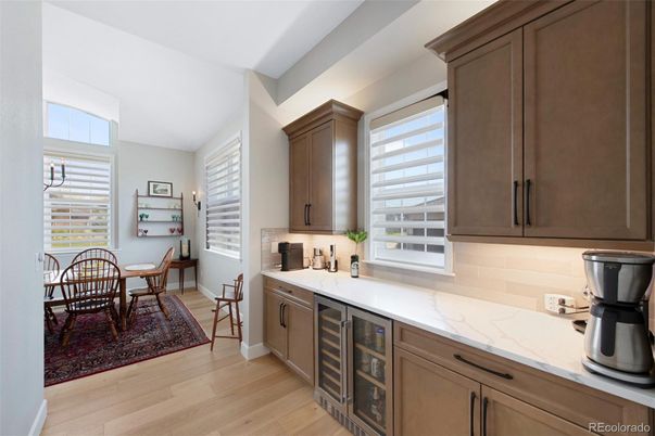 Dining room, Interior, Kitchen, Wood Texture Flooring