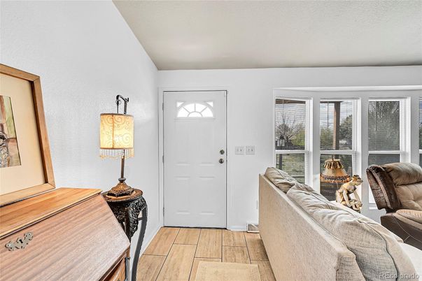 Interior, Wood Texture Flooring
