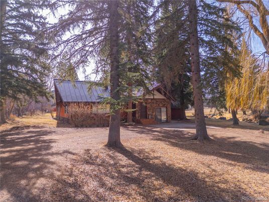 Backyard, Exterior, Solar Panels