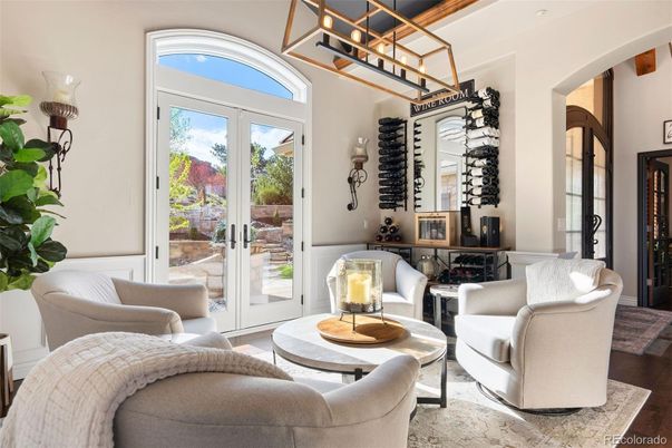 Interior, Living room, Wood Texture Flooring