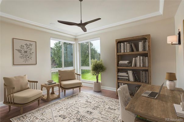 Interior, Wood Texture Flooring