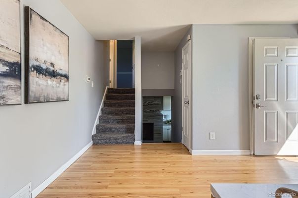 Interior, Wood Texture Flooring