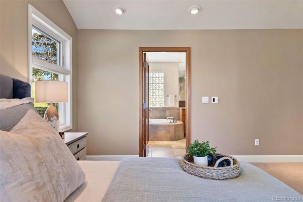Bathroom, Bedroom, Interior, Recessed Lighting