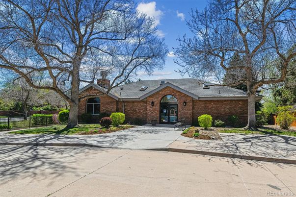 Exterior, Facade, Brick Facade, Tudor Revival