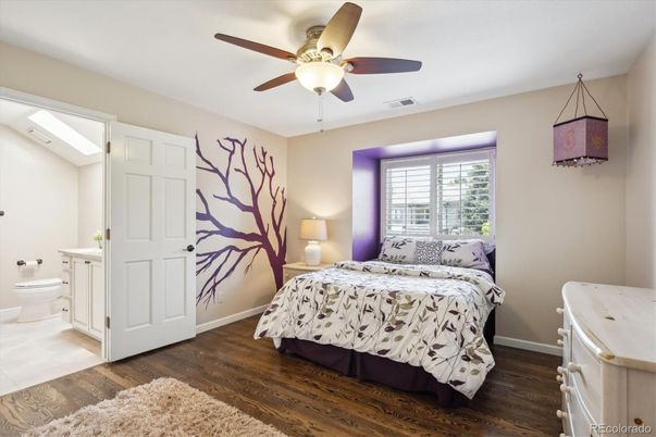 Bathroom, Bedroom, Interior, Wood Texture Flooring