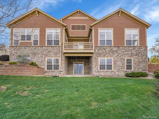 Exterior, Facade, Brick Traditional