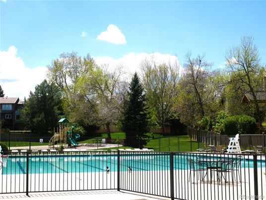 Exterior, Playground, Pool