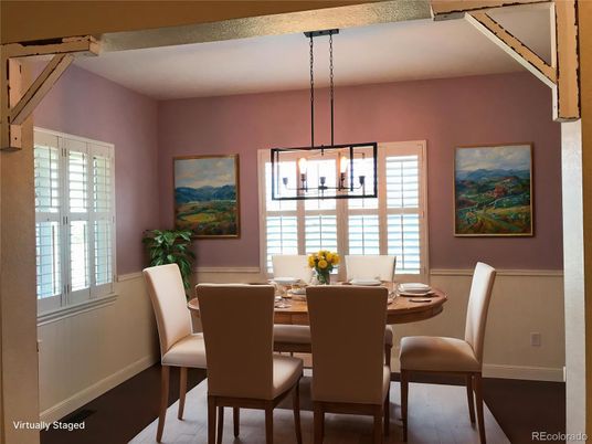 Chandelier, Dining room, Interior, Pendant Lights