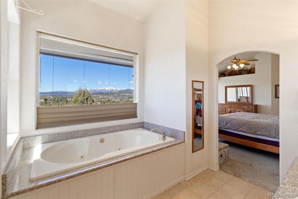 Bathroom, Bedroom, Interior