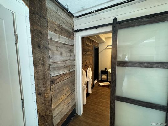 Interior, Wood Texture Flooring, Wooden Walls