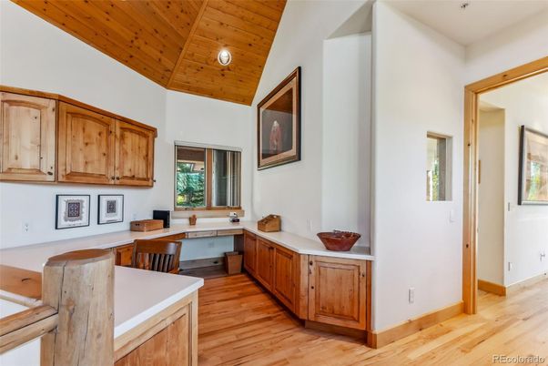 Interior, Recessed Lighting, Wooden Ceilings, Wood Texture Flooring