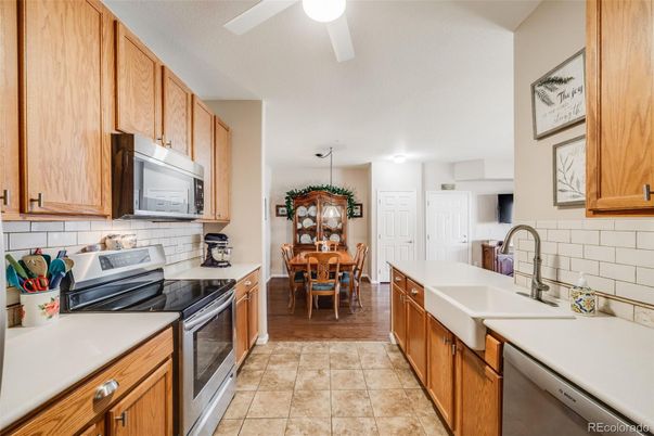 Dining room, Interior, Kitchen, Wood Texture Flooring